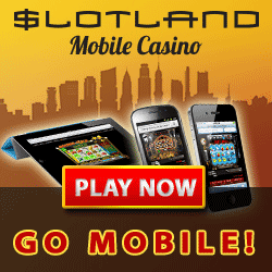 Slotland - real money slots online