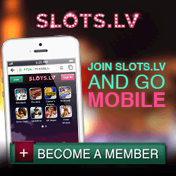 Slots Lv Mobile Casino